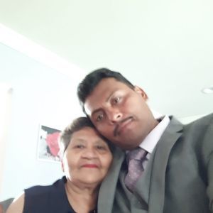 Meet your Posher, Aaron